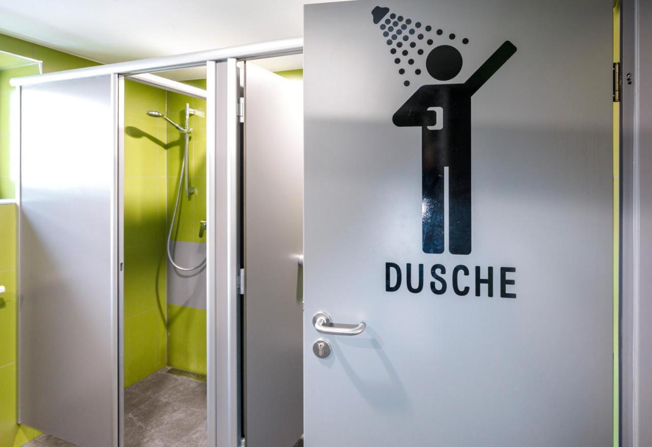 Jugendherberge Fuessen Exteriér fotografie
